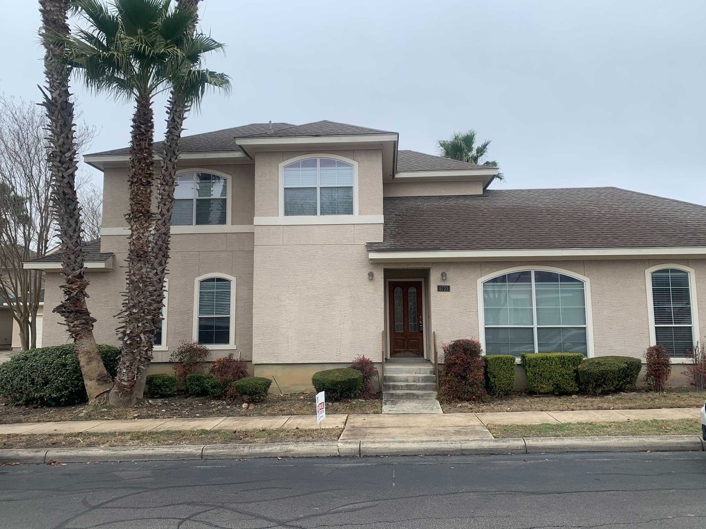 San Antonio House: 6735 Biscay Bay