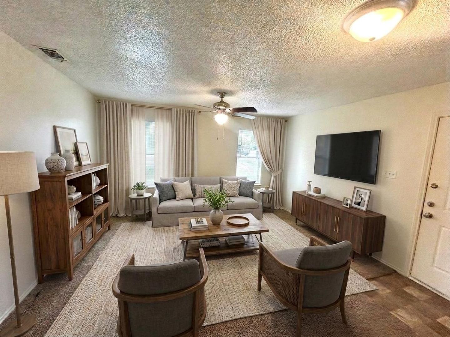 San Antonio Apartment: 3607 Bremen Avenue