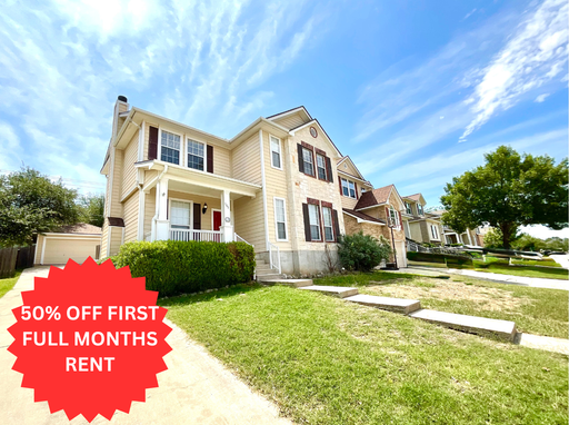 *MOVE IN SPECIAL* Charming Two-Story Home in Stone Oak With Fenced Backyard! – photo 1