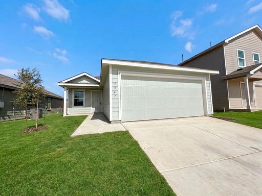 *COMING SOON* Modern Single-Story Home with Fenced Backyard & Community Pool! – photo 1
