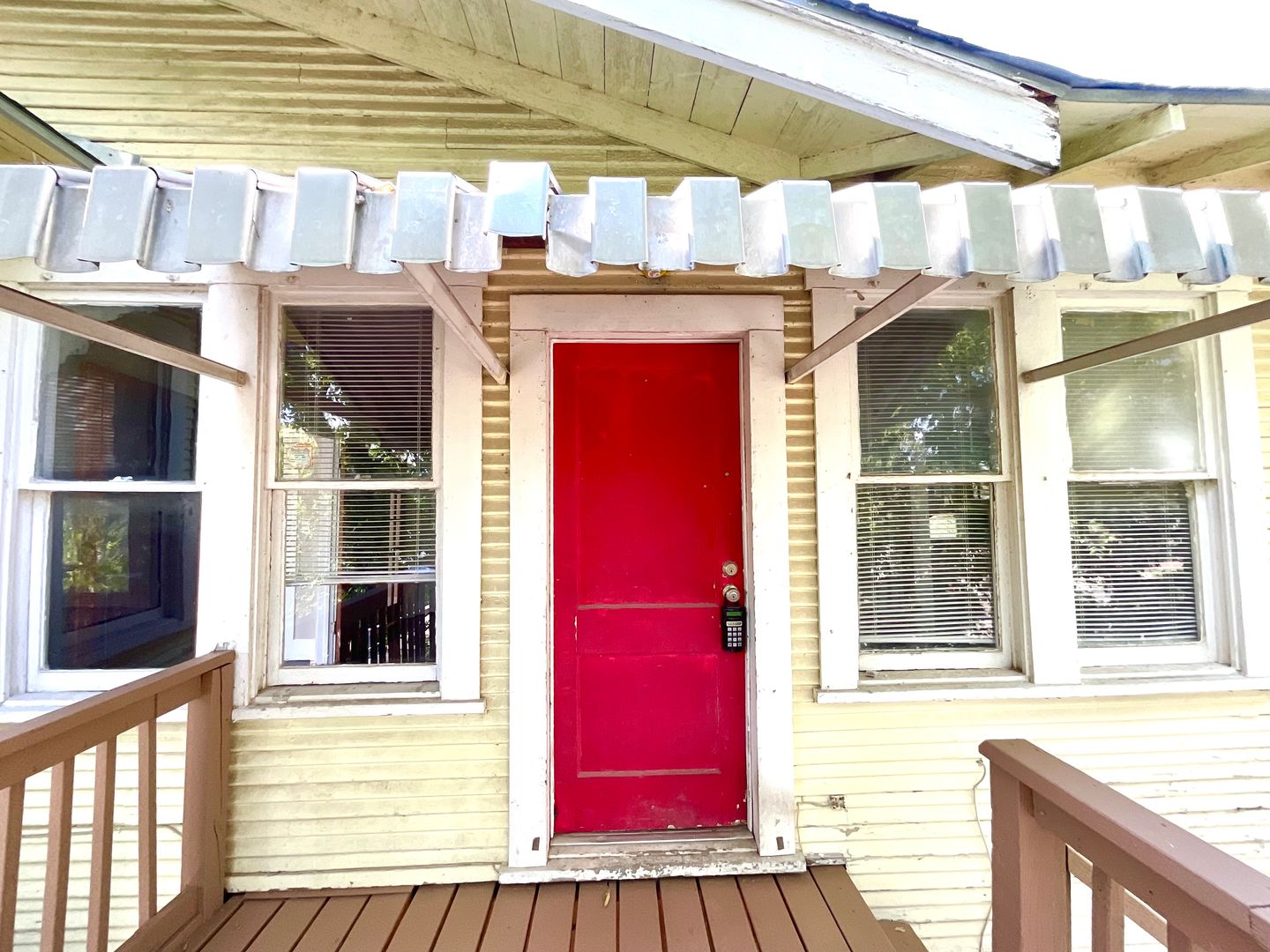 San Antonio Apartment: 810 W Magnolia Ave