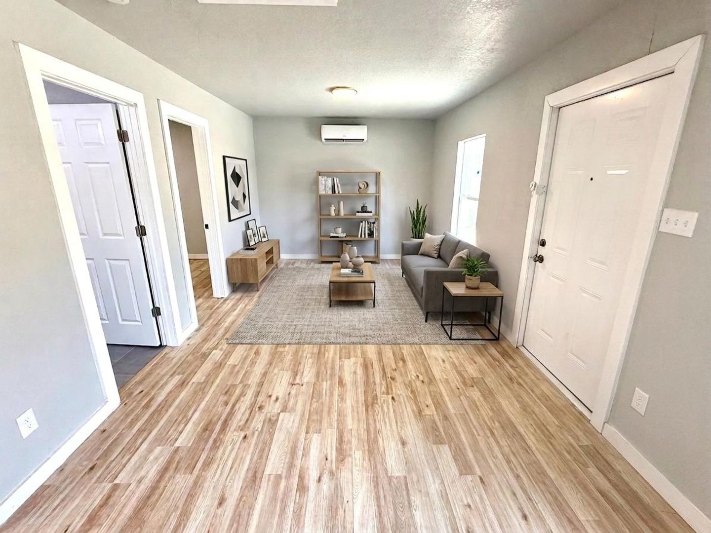San Antonio Apartment: 2630 Observation Drive