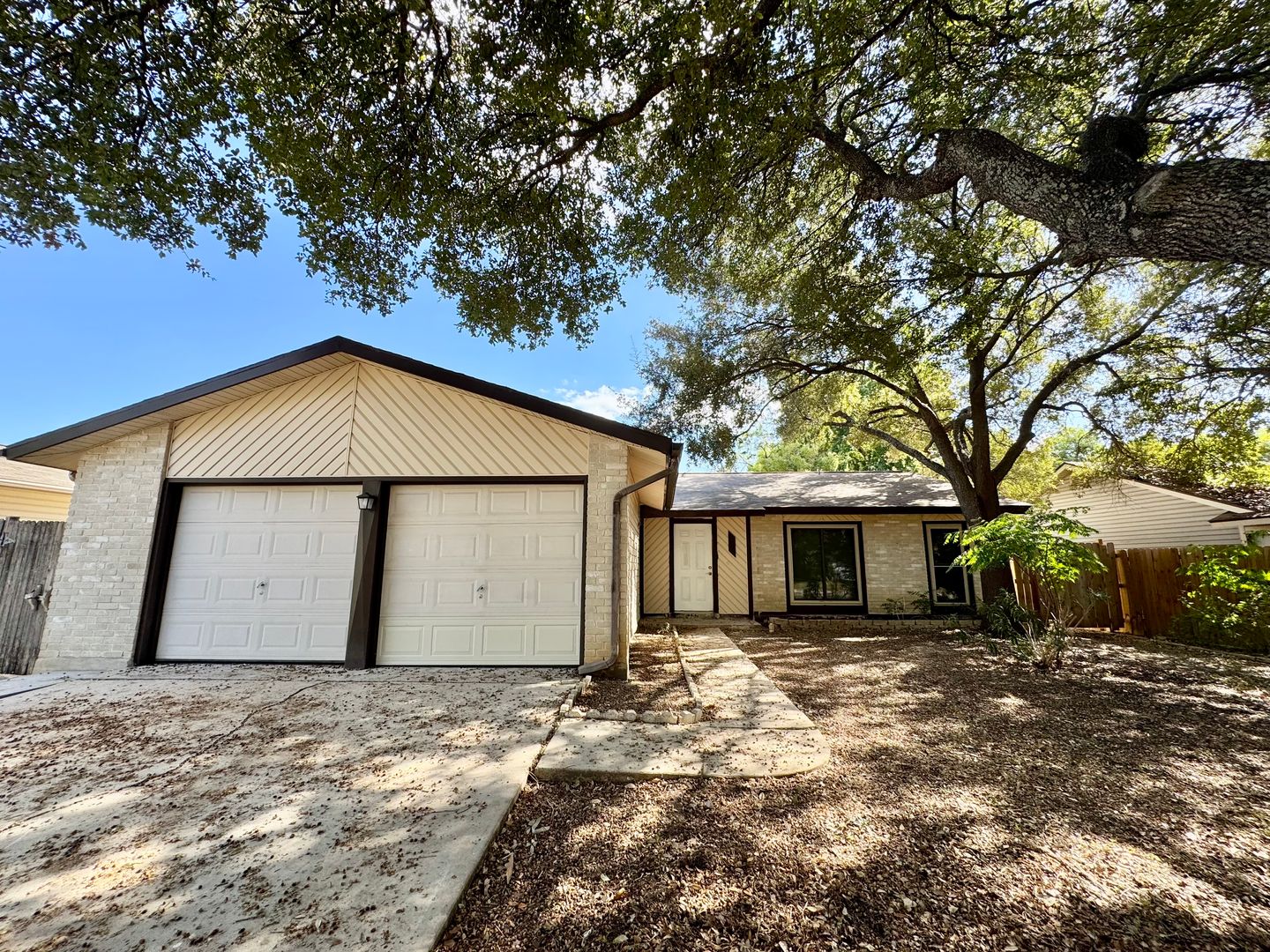 San Antonio House: 5806 Misty Gln