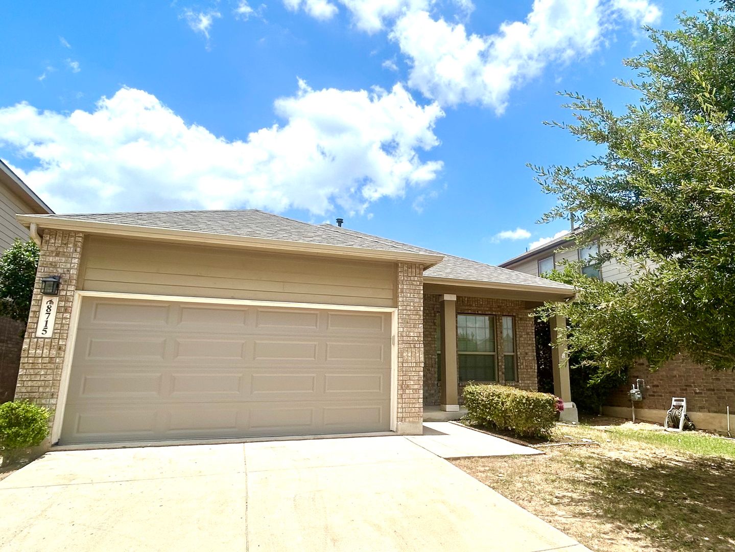 San Antonio House: 8715 Yormis Nest