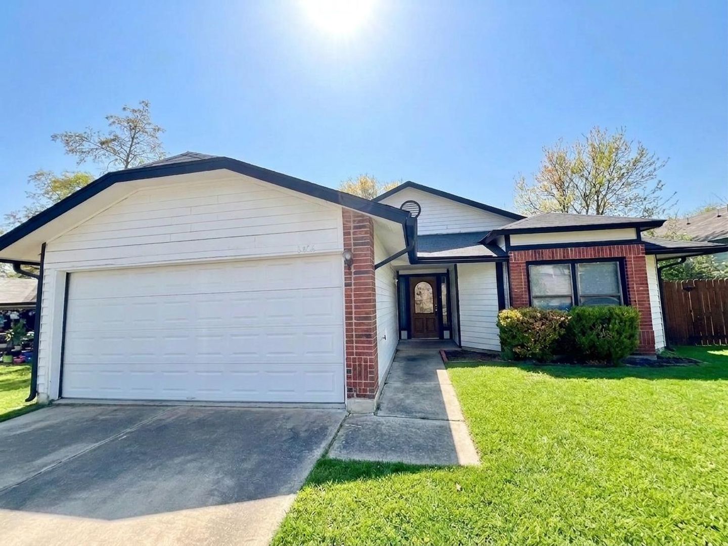 San Antonio House: 8626 Serene Ridge Drive