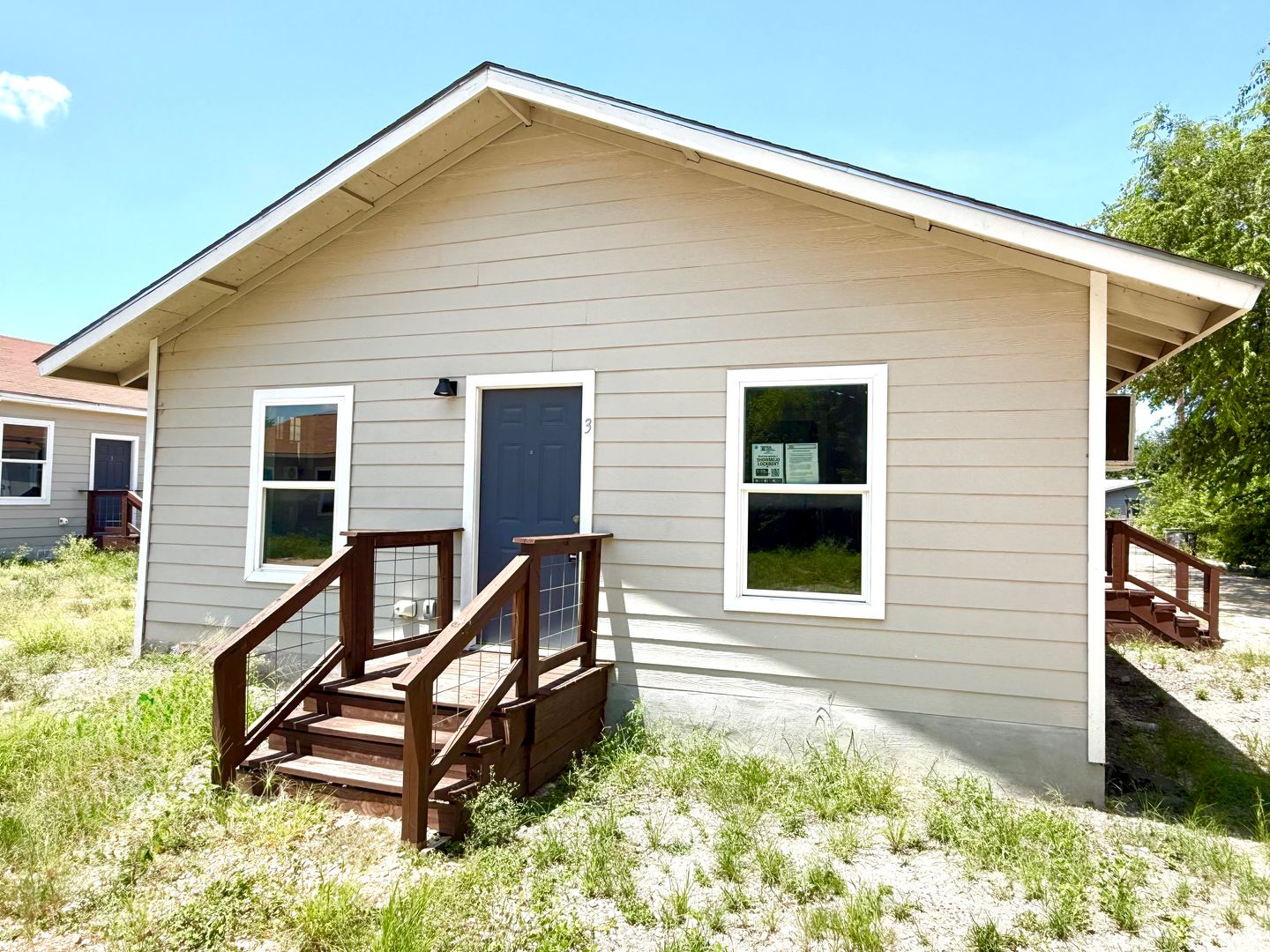 San Antonio Apartment: 2630 Observation Drive