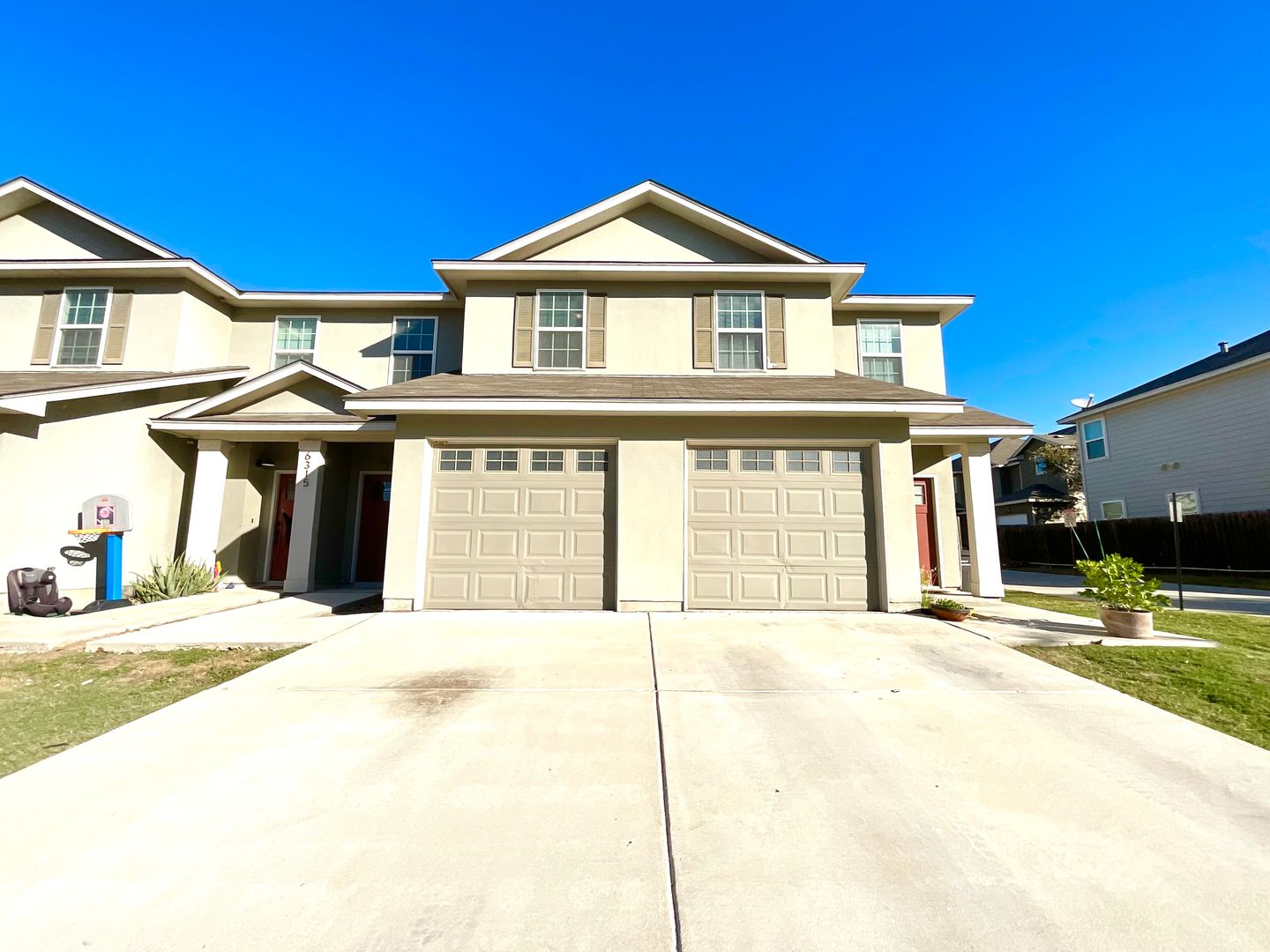 San Antonio House: 6315 Melanzane Ave Unit 3