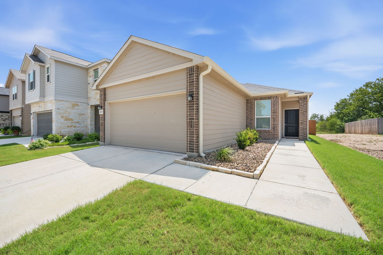 San Antonio House: 4015 Casita Mia St