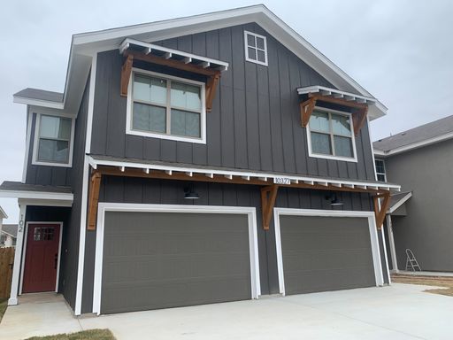 *COMING SOON!* Modern 2-Story Town House with Garage & Fenced Backyard! – photo 1