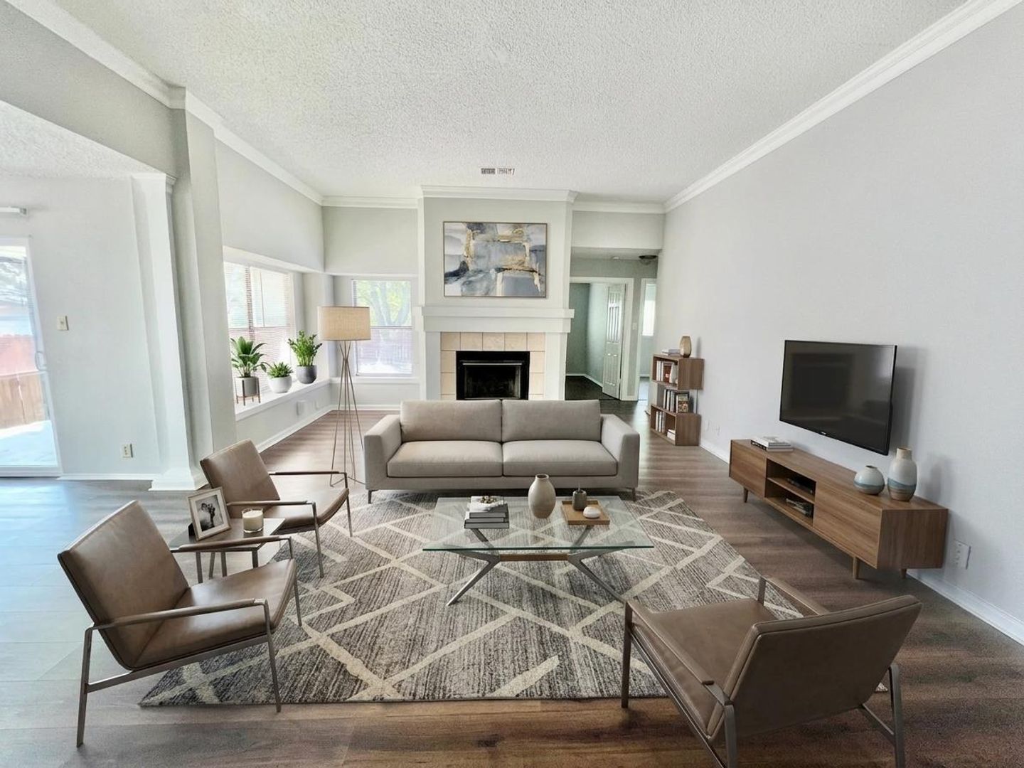 San Antonio House: 8626 Serene Ridge Drive
