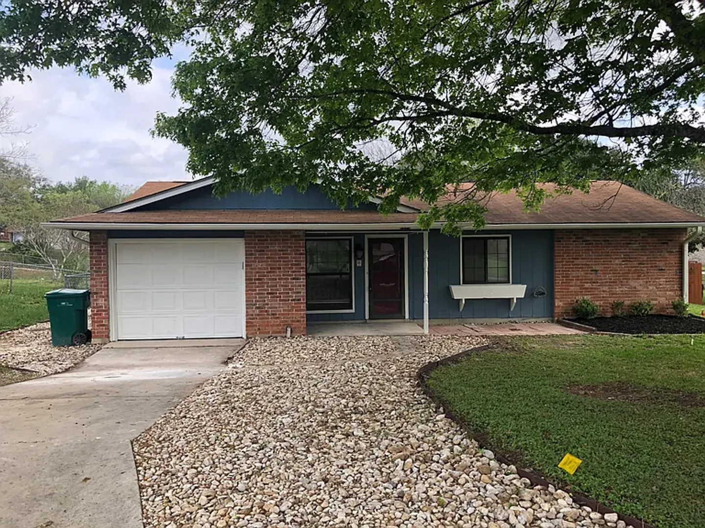 Live Oak House: 7805 Marigold Trace St