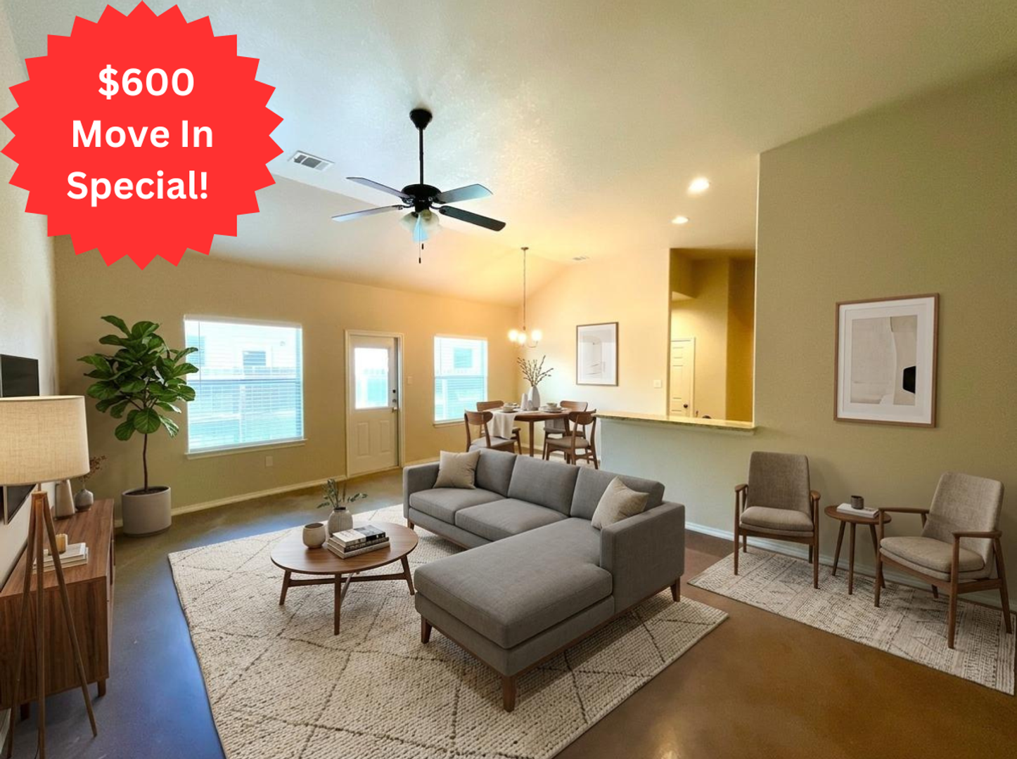 New Braunfels House: 2575 Pahmeyer Road
