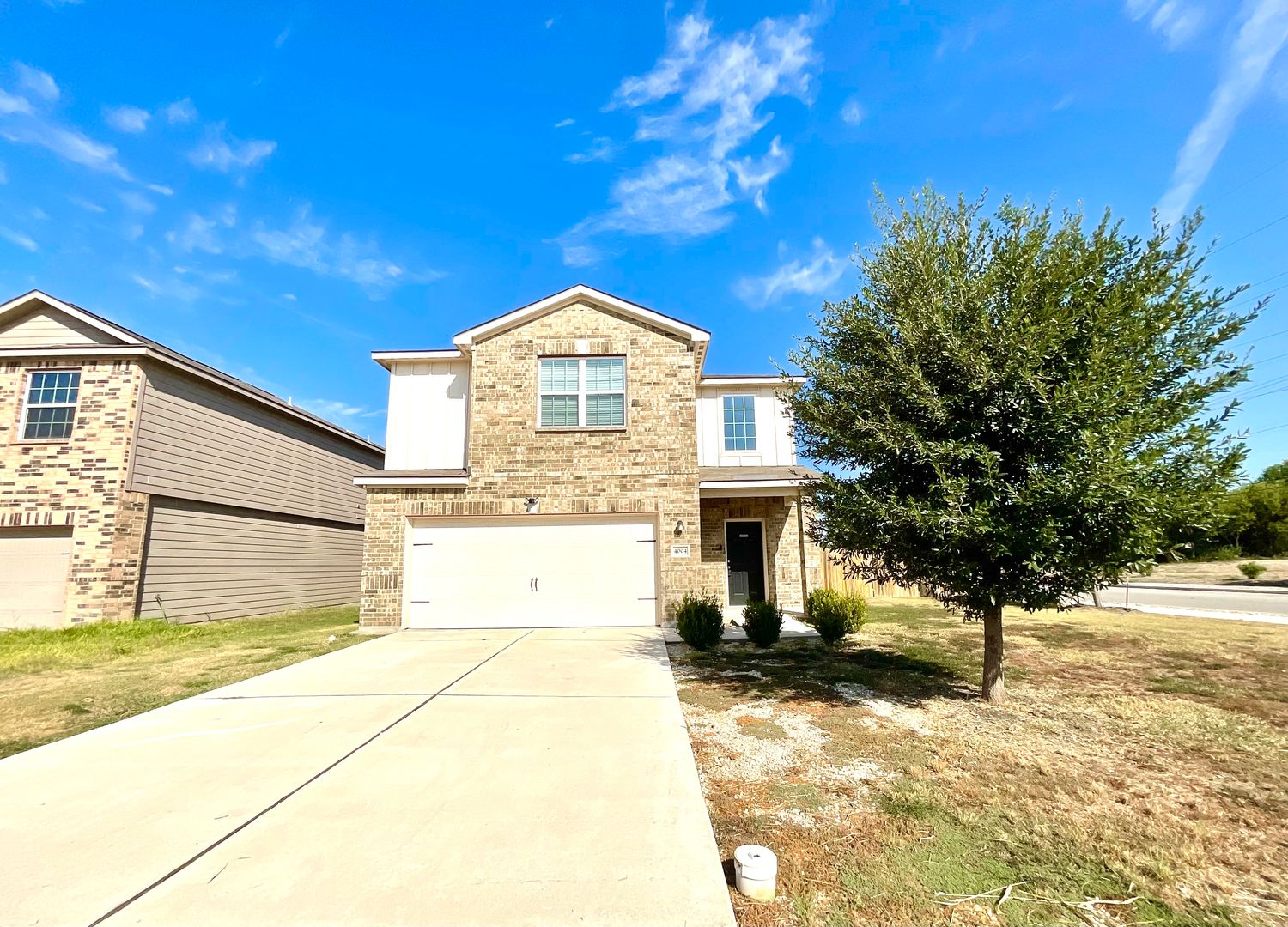 New Braunfels House: 4004 Northaven Trail