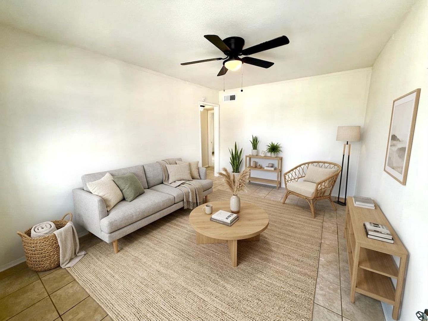 San Antonio Apartment: 520 Prado St