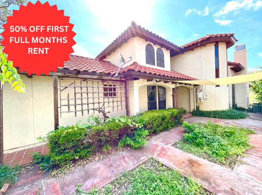 **APPLICATION RECEIVED** *MOVE IN SPECIAL* 2 Bedroom Garden Style Villa Home In A Prime Location – Near Shopping & Dining! – photo 1