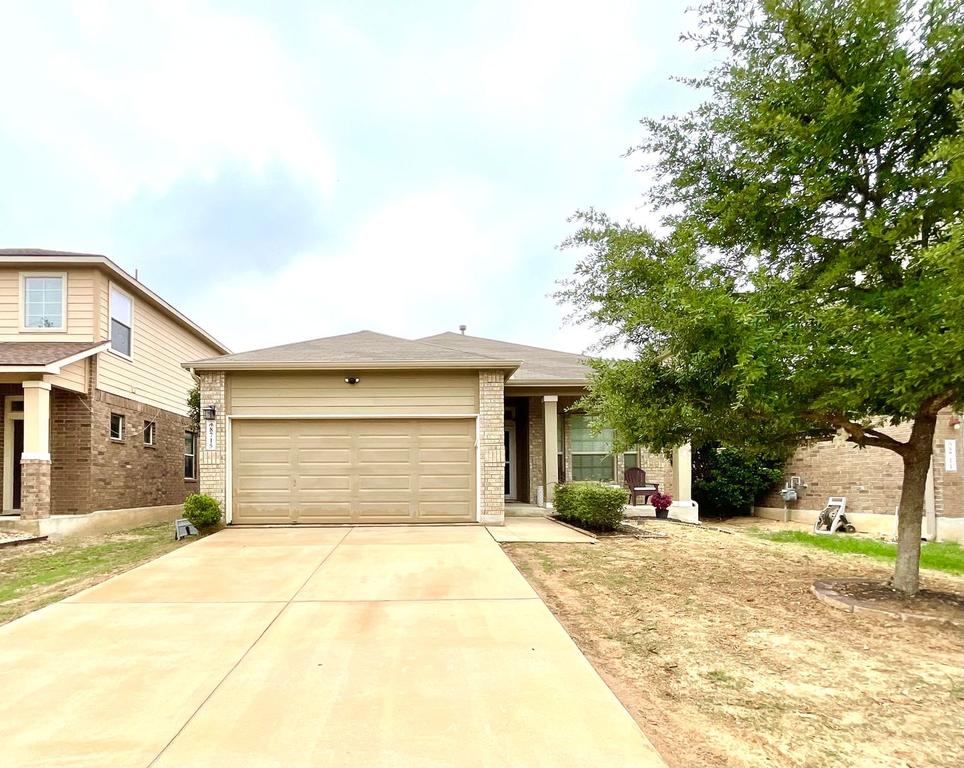 San Antonio House: 8715 Yormis Nest