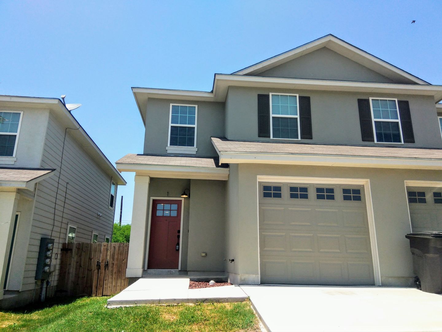 San Antonio House: 6315 Melanzane Ave Unit 1