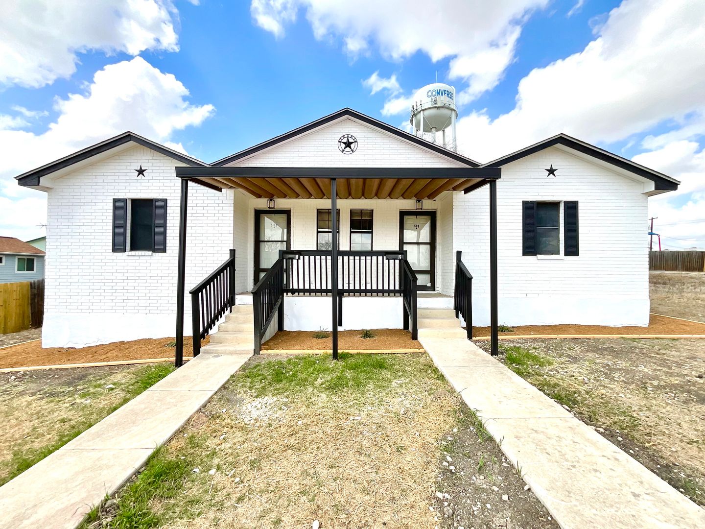 Converse Apartment: 509 Meadow Forge