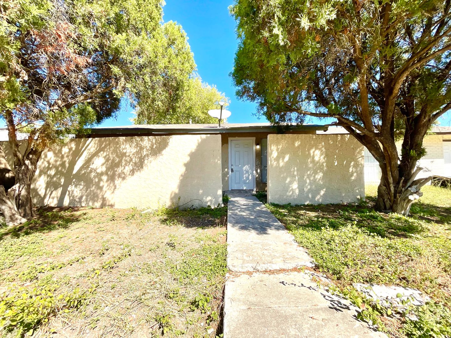 San Antonio House: 7237 Glen Bay