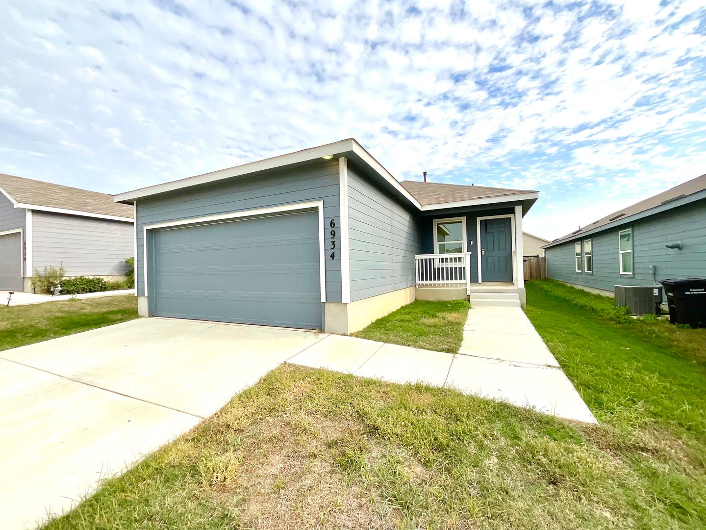 San Antonio House: 6934 Celestial Cv