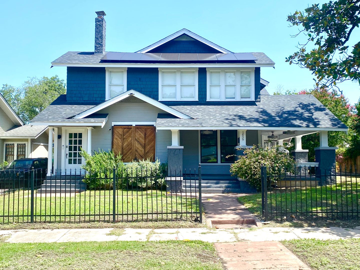 San Antonio Apartment: 1439 E Highland Blvd