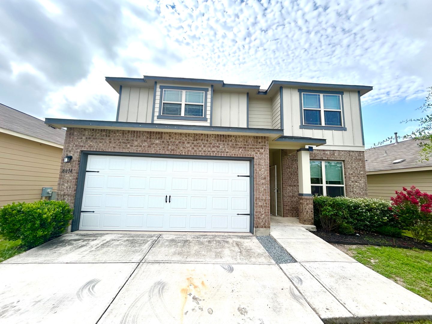 San Antonio House: 6814 Hibiscus Fls