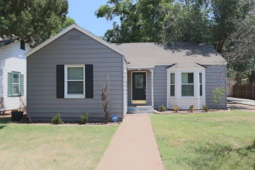 Awesome 3/2 in Tech Terrace! – photo 1