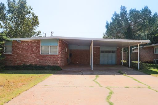 Cute 3/1/1 near Clapp Park! – photo 1