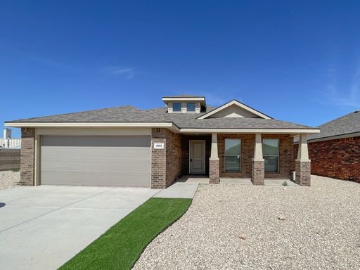 Cute 3/2 Home! – photo 1
