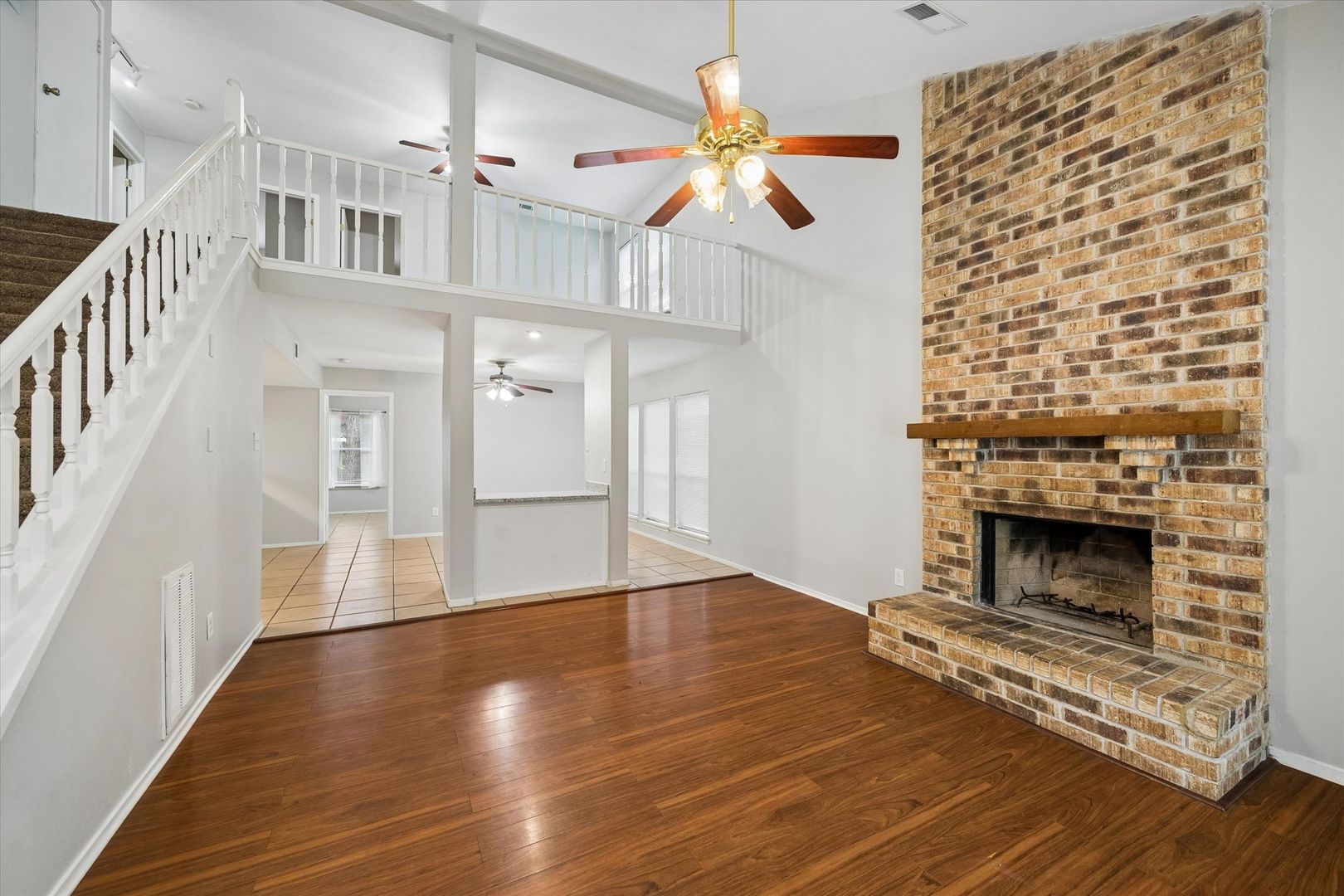 The Woodlands House: 2 Goldthread Ct