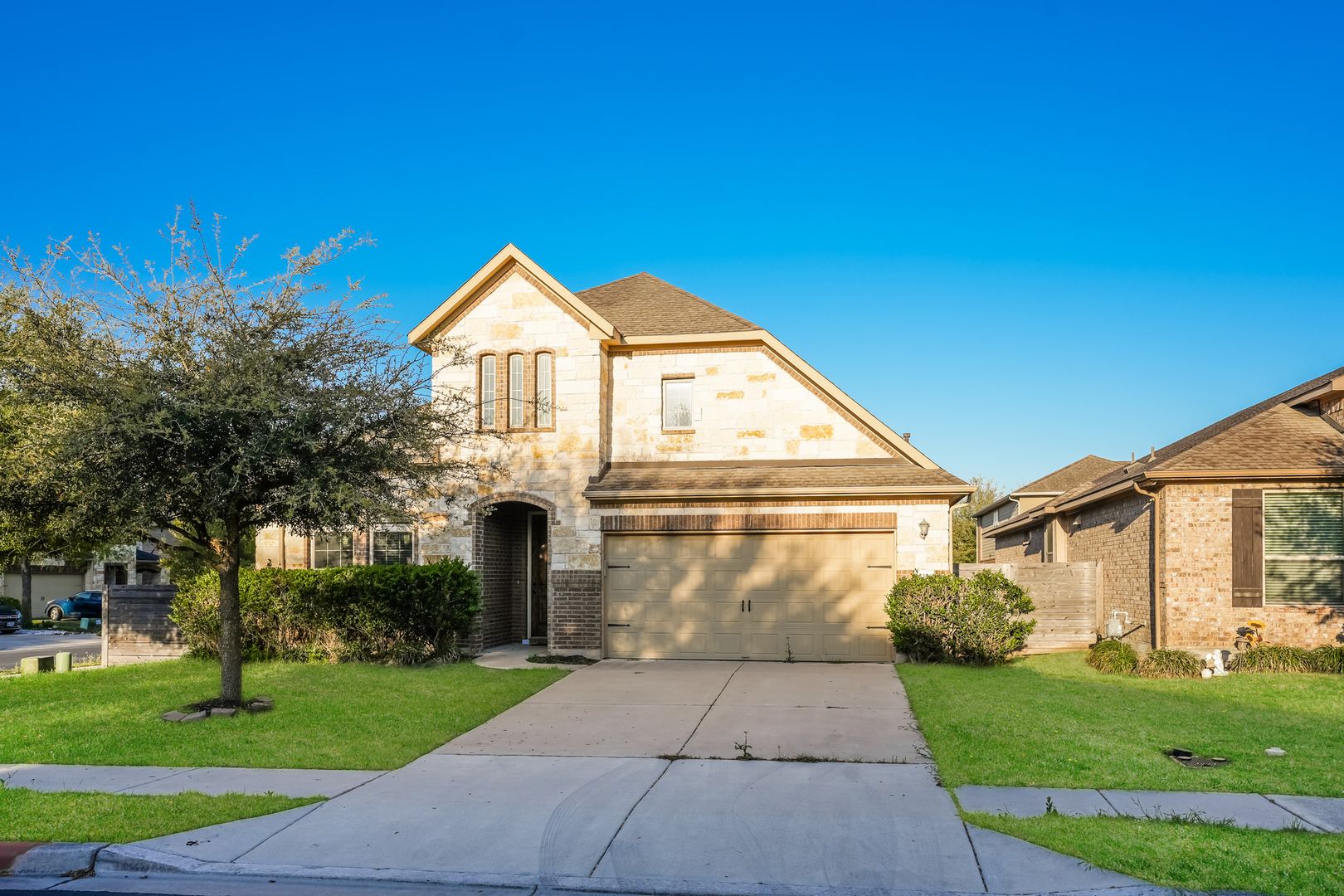 Buda House: 111 Pettigrew Path