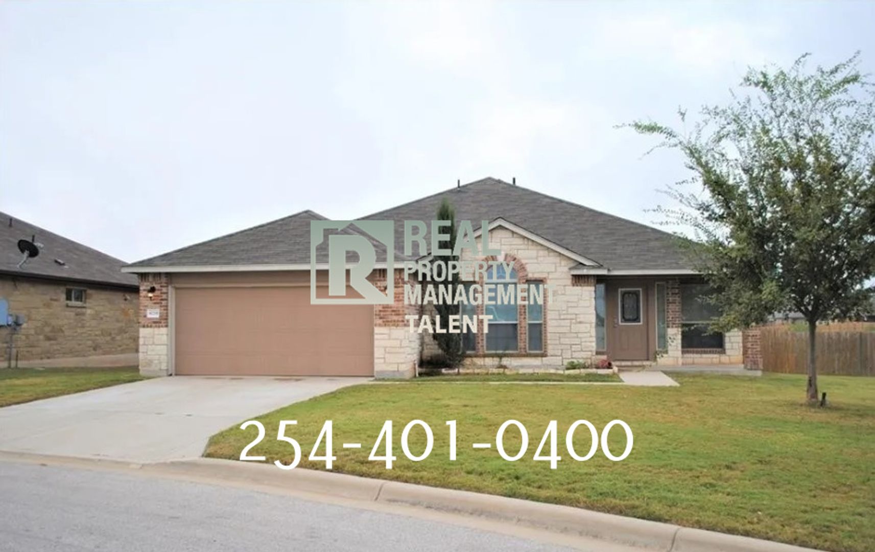 Temple House: 8719 Open Prairie Dr