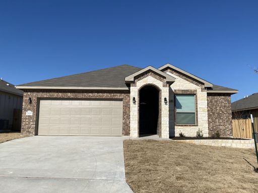 4 Bedroom, 2 Bathroom Home for Rent in Temple TX / Belton ISD – photo 1