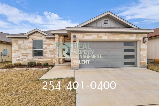 COMING SOON, SHOWINGS START ON 9/07! Reserve at Pea Ridge in Temple, Texas in Belton ISD! – photo 1