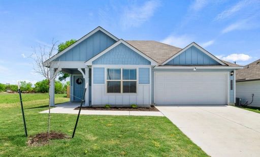 3 Bed/2 Bath New Build Home For Rent- Temple, TX! – photo 1