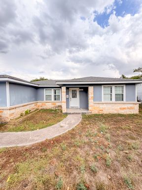 3 Bed/2 Bath Home for Rent- Temple, TX! – photo 1