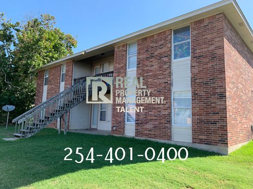 !!FIRST MONTH RENT FREE IF LEASE SIGNED BY SEPTEMBER 1ST!! 2-bedroom, 1-bathroom apartment - Killeen – photo 1