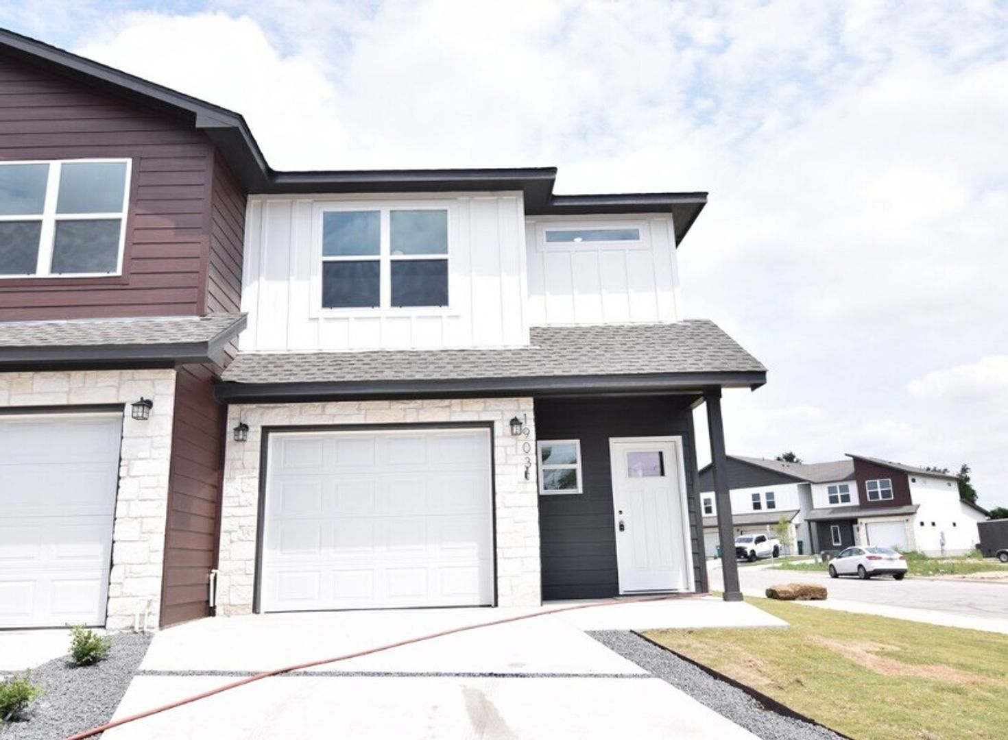 BELTON House: 1903 ALLIE WAY