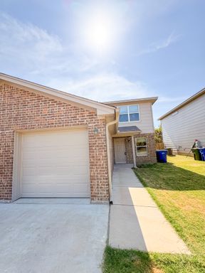 3 Bed/2 Bath Duplex For Rent- Copperas Cove, TX! – photo 1