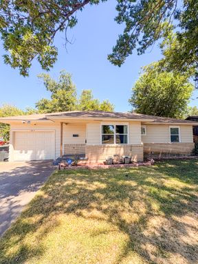 3 Bed/1 Bath Home For Rent - Killeen, TX! – photo 1