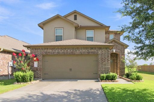 4 bedroom in Lago Mar