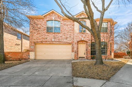 Beautiful Home in Desirable Flower Mound Area