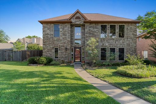 Move in ready! 4-bed 3-bath 3099 sqft 2-story cul-de-sac located in the desirable Harvestwood subdivision!!! – photo 1