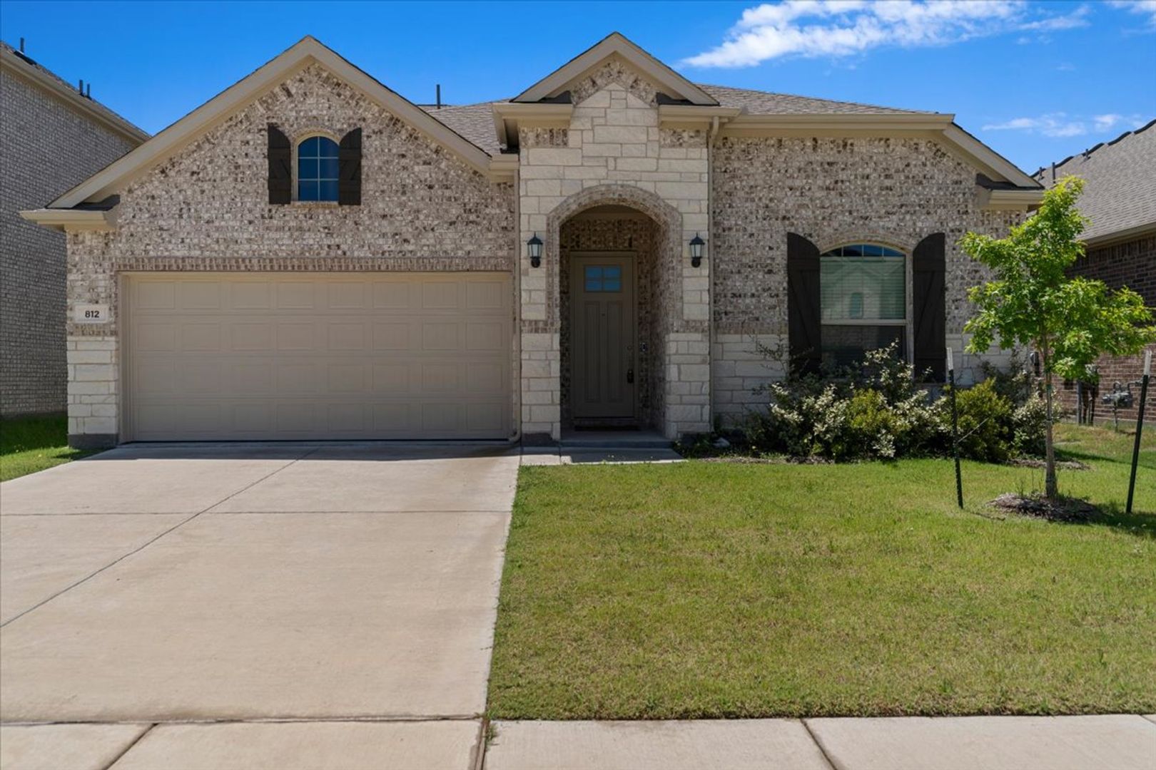 McKinney House: 812 Morwenna Road