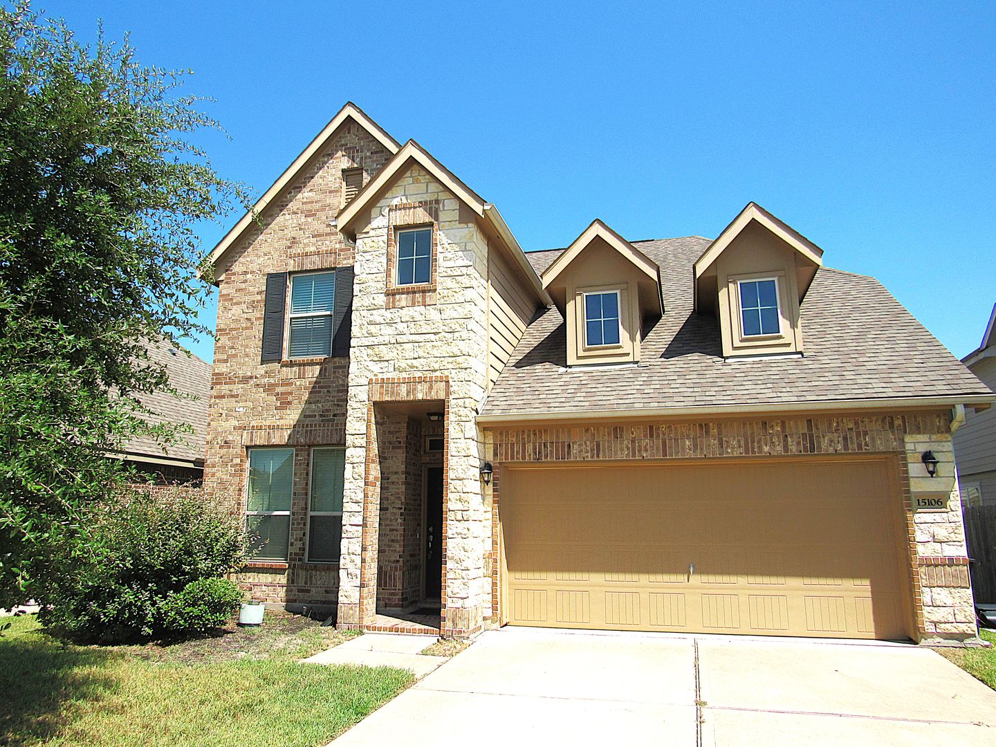 Humble House: 15106 Winter Dawn Way