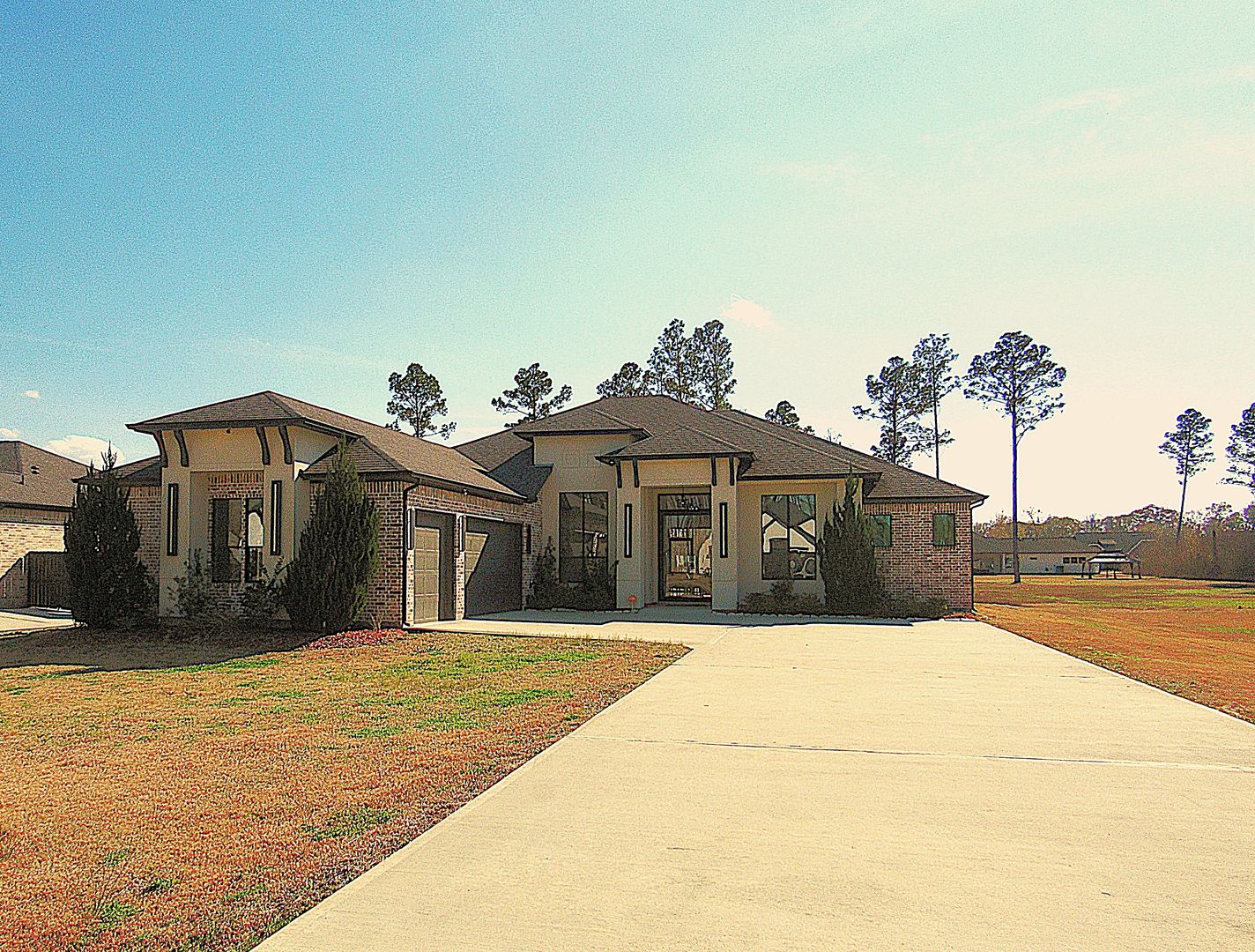 Dayton House: 51 Road 6613