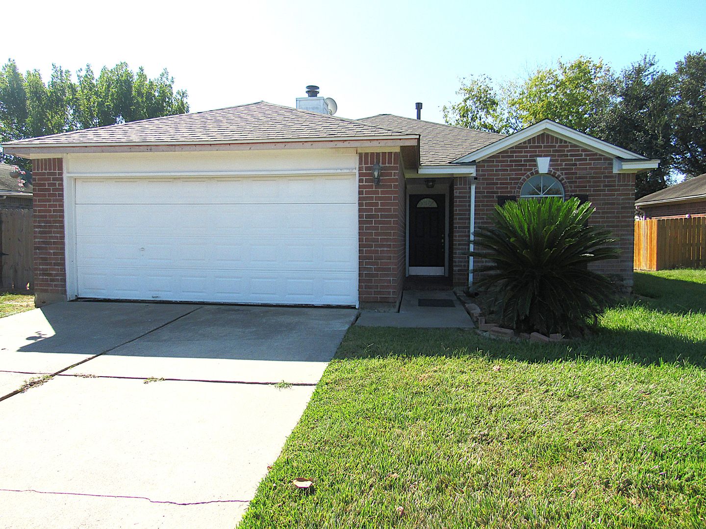 Cypress House: 19719 Vista Lake Court