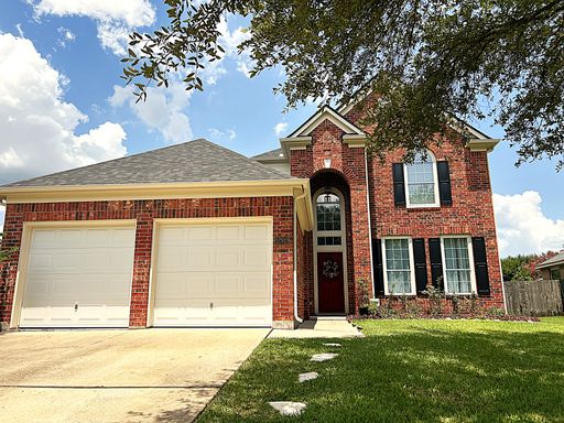 Eagle Springs Home Ready for Immediate Occupancy – photo 1