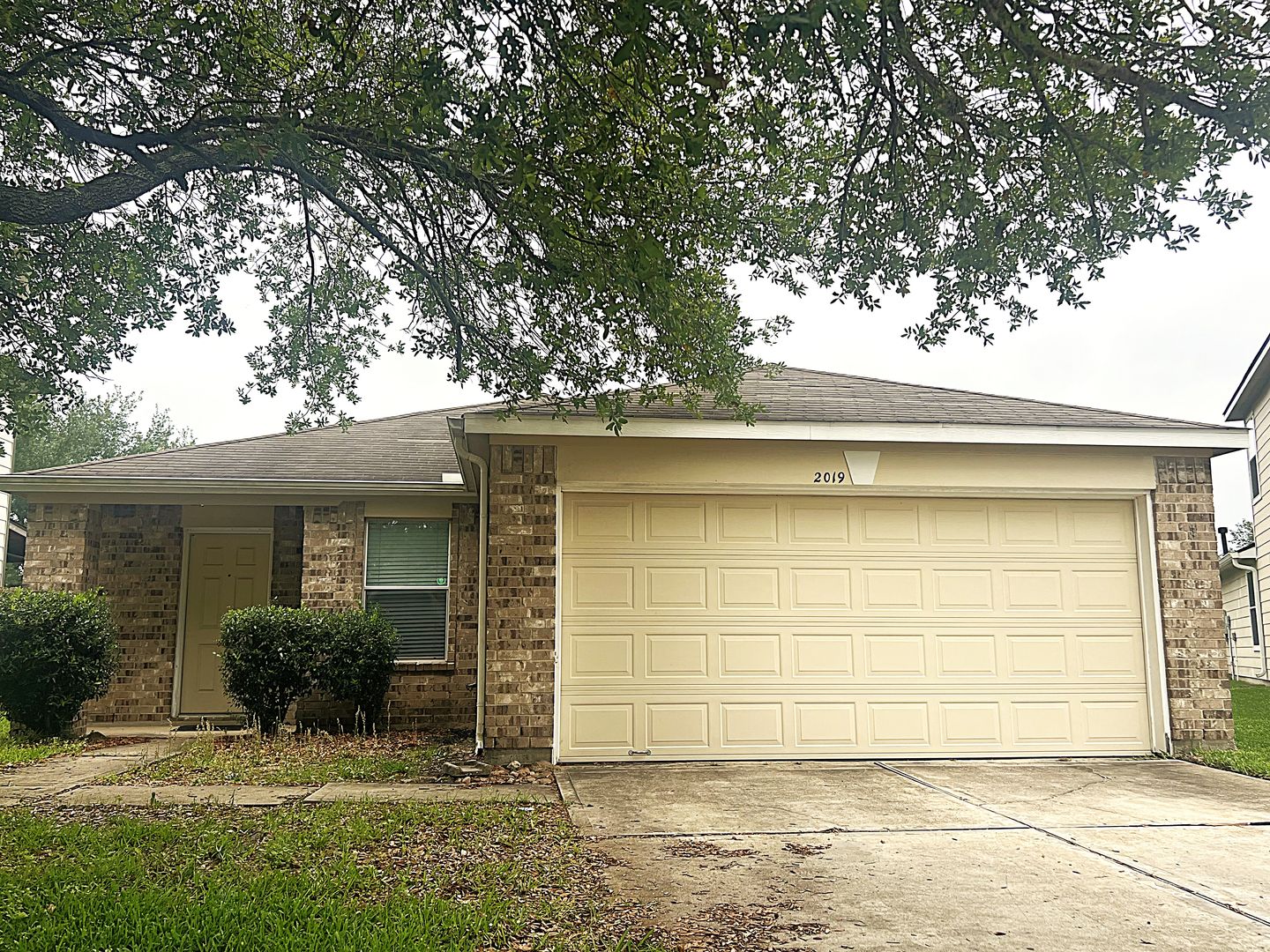 Humble House: 2019 Pine Croft Drive