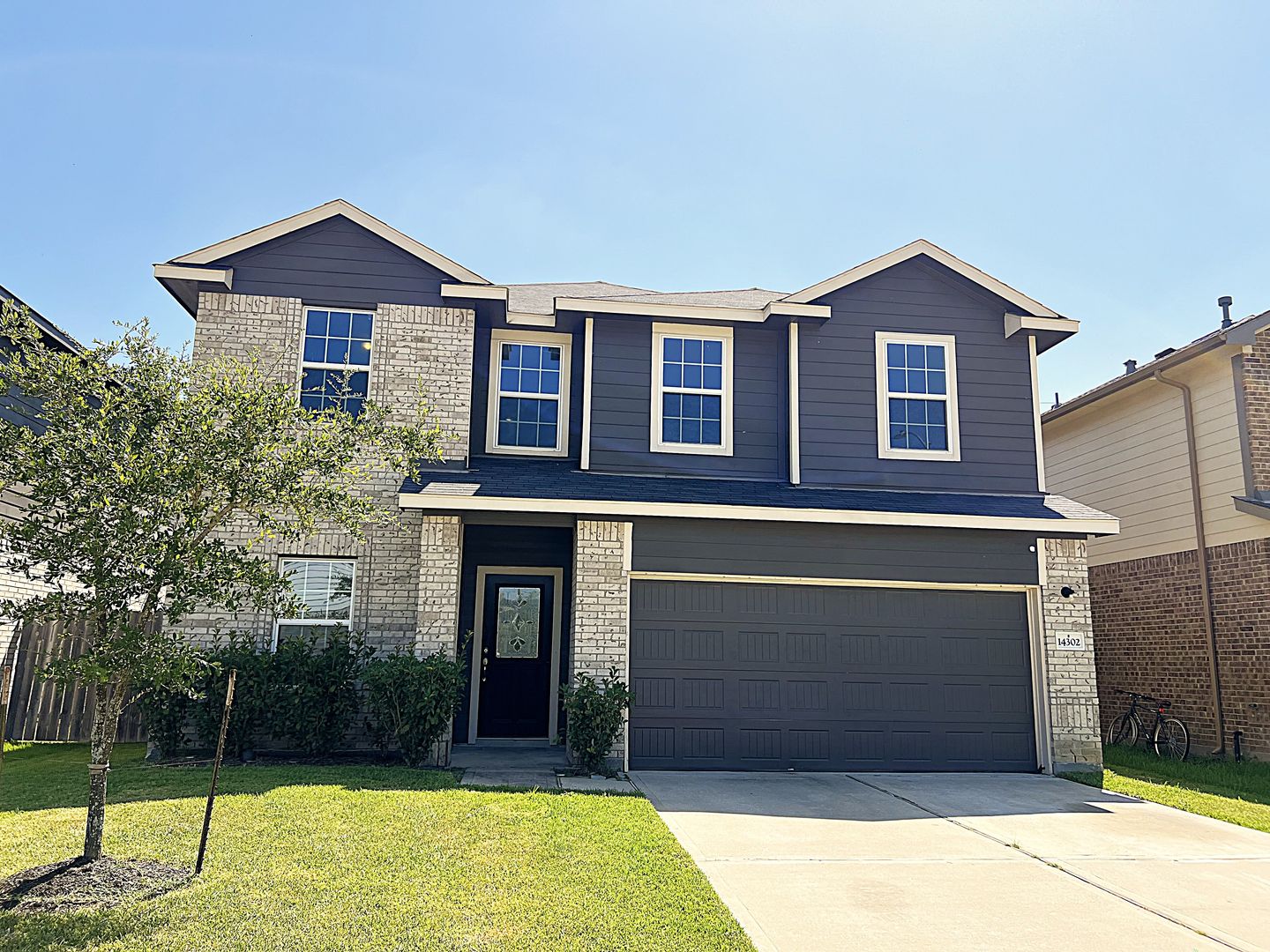 Crosby House: 14302 Beach Pine Trail